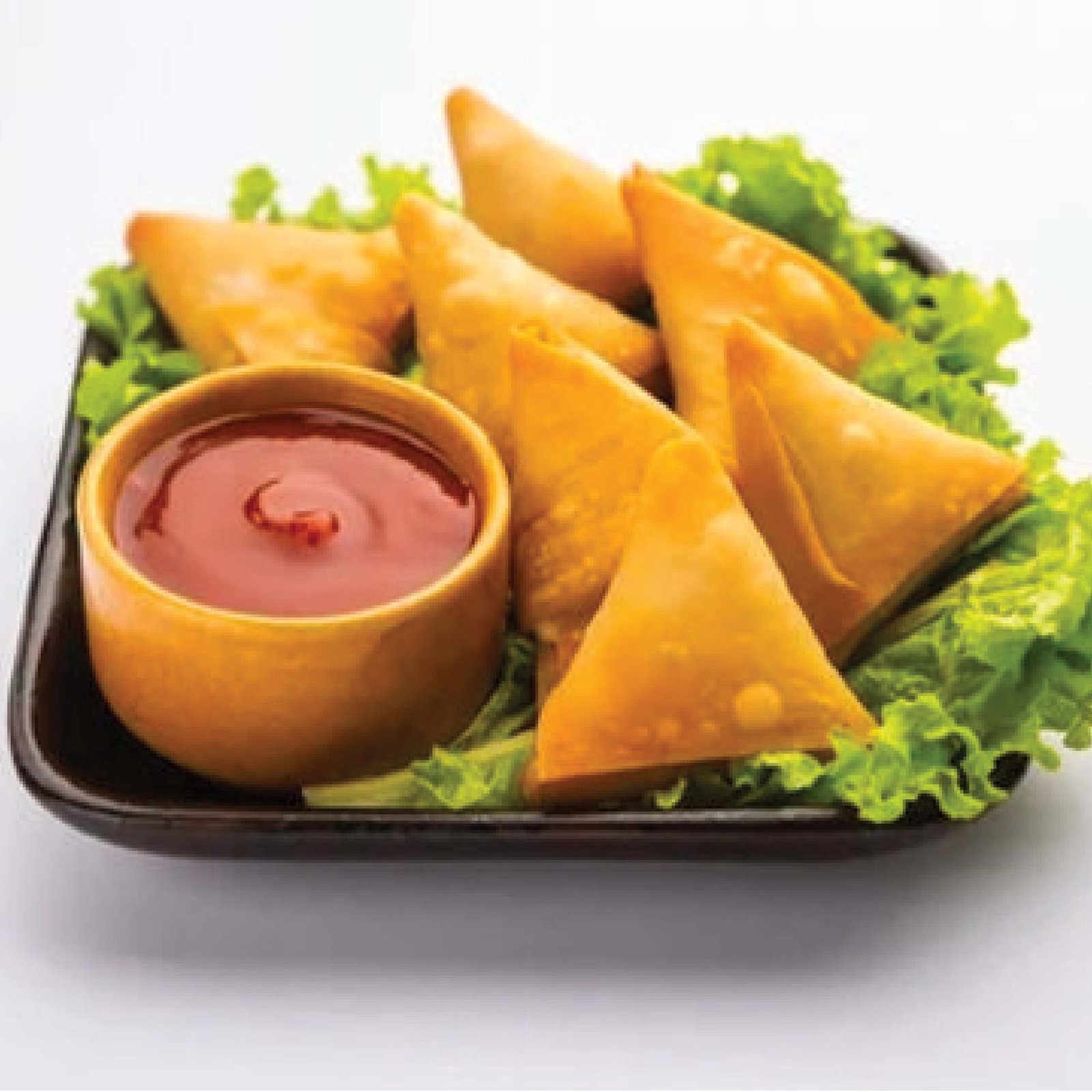 Kerala Samosa