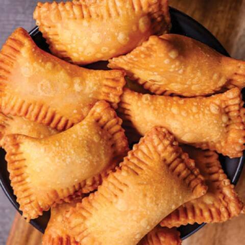 Peri Peri Panner Blast