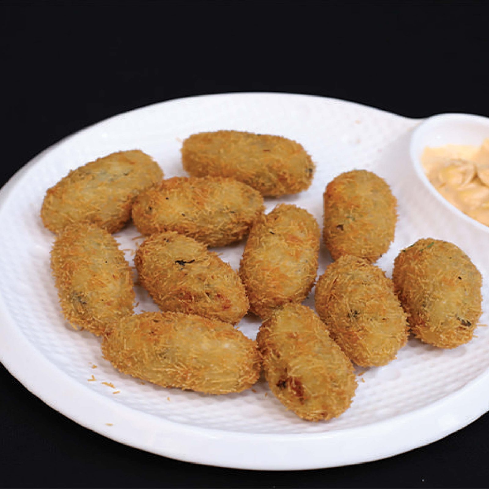 Pudina Paneer Finger