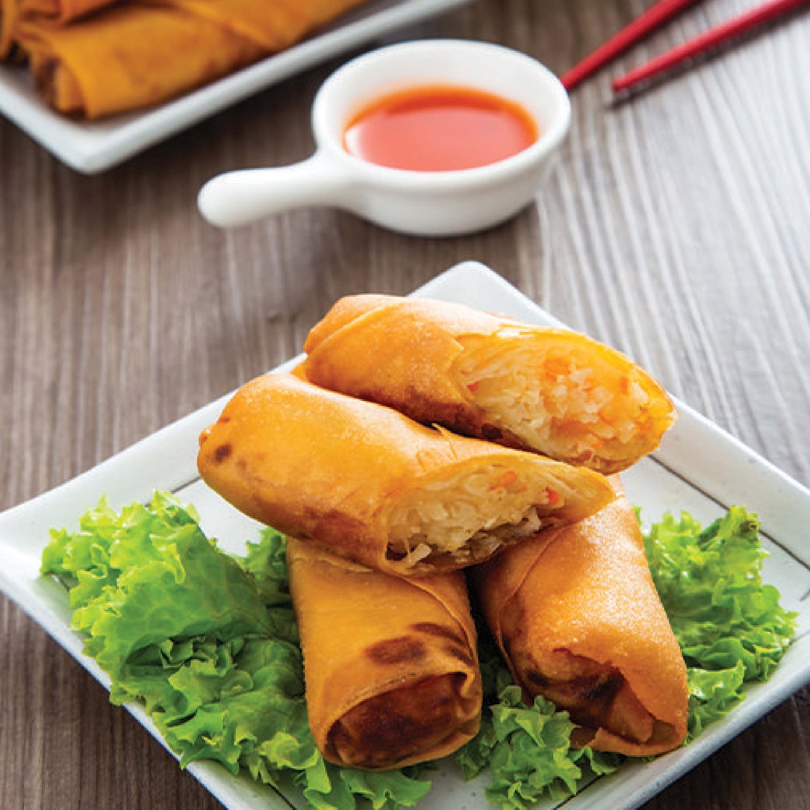 Spring Roll